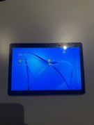 Tablet Huawei Media Pad T3 10" Stan BDB, Od nowości w szkle, Sprawny