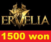 ERVELIA WONY 1,5kw 1,5k 1500 WON WONY ERVELIAMT2 PRYWATNY SERWER