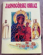 Książka Jasnogórski Obraz