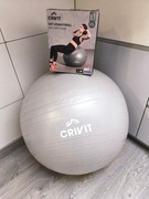 Piłka gimnastyczna średnica 65 cm NOWA