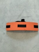 Pas asekuracyjny wypornościowy do nauki pływania Epson 