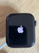Wyświetlacz oryginalny Apple Watch seria 6 44mm sprawny