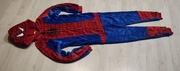 strój spider mana spajdermen pająk kombinezon L  nr 2635