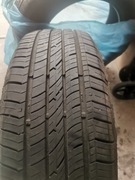Opony wielosezonowe 225/65/R17 - 2 szt.