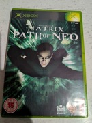 xbox classic Matrix path of Neo