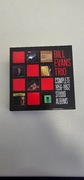 Bill Evans Trio Complete 1956-1962 Studio Albums