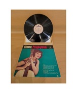 1963 płyta gramofonowa winylowa analogowa Sława Przybylska kolekcjonerska 