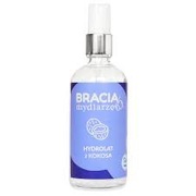 Bracia Mydlarze, hydrolat z kokosa, 100 ml
