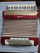 Akordeon Weltmeister 120 basów