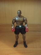 UFC WWE MMA Wrestling - Mike Tyson stary figurka