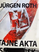 Jurgen Roth "Tajne akta S"