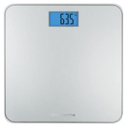 Waga łazienkowa Rowenta Classic Srebrna Nowa 