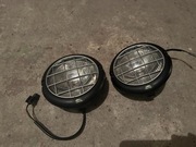 Land Rover lampy dwie sztuki (048029)