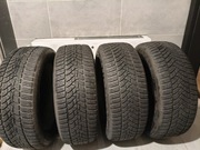 Dunlop Winter Sport 5 215/55/17