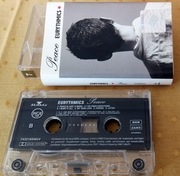 MC7Z. EURYTHMICS - Peace