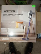 Odkurzacz bezprzewodowy 