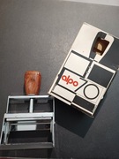 Stempel- pieczątka APLO 70