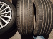 Felgi z oponami mazda 6 5x114.3 