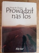 Prowadził nas los. 