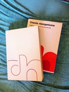 Chemia nieorganiczna 