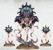 Warhammer 40k Tyranids Neurotyrant
