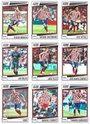 PANINI FIFA SCORE 2022/2023 KOMPLET ATLETICO MADRID GRIEZMANN FELIX OBLAK 