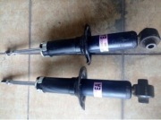 Zawieszenie Subaru impreza STI GH VA