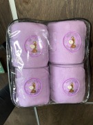 Owijki Eskadron Nici Light Purple Full