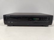 Odtwarzacz CD : PHILIPS AK 630