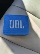 Głośnik przenośny JBL/używany sprawny