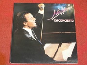JULIO IGLESIAS - EN CONCIERTO 2LP WINYL