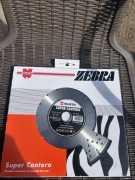 tarcza tnąca do betonu diamentowa 230mm super cantero wurth