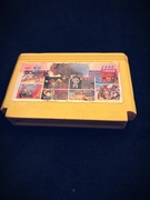 Cartridge pegasus 68 in 1 1995 rok