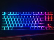 SPC Gear GK630K PUDDING TOURNAMENT KAILH BROWN RGB