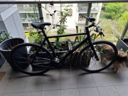 Rower RADON URBAN 28" XL