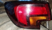 Lampa lewy tył opel astra k hatchback 2016 rok