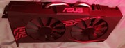 Radeon RX570 4GB 256bit
