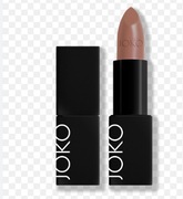 POMADKA NUDE BEŻOWA NAWILŻAJĄCA JOKO KOLOR 40