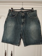 SPODENKI JEANSOWE TOMMY HILFIGER