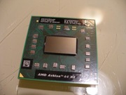 AMD Athlon 64 X2 TK-57 - AMDTK57HAX4DM