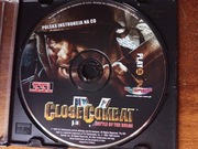 Close Combat IV: The Battle of the Bulge