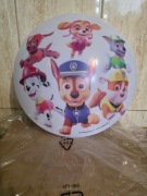 Lampa sufitowa Psi Patrol Niermann Standby