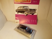 DeAgostini- ZIŁ 111, 1:43