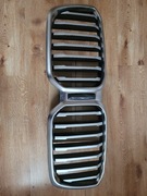 BMW X3 G01 X2 G02 LCI gril nerki atrapa chłodnicy 