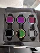 Dji Mini 5 Pro filtry zestaw 