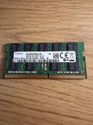 PAMIĘĆ RAM SAMSUNG 8GB DDR4/PC4 2133MHz SODIMM