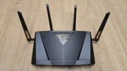 Router Asus RT-AX88U AX6000 1xWAN 8xLAN-1Gb 2xUSB WIFI 6