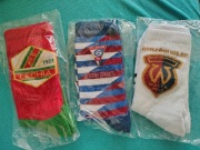 Skarpety klubowe Górnik Lechia Warta