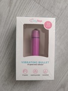 Vibrating bullet EasyToys