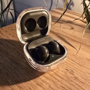 Słuchawki Bezprzewodowe Samsung Galaxy Buds 2